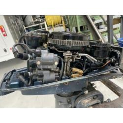 Defecte 8pk yamaha 2takt voor onderdelen