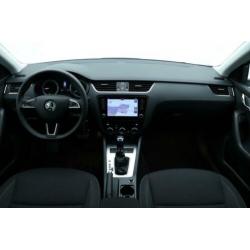 Skoda Octavia Combi 1.5 TSI 150PK DSG Ambition Business Navi