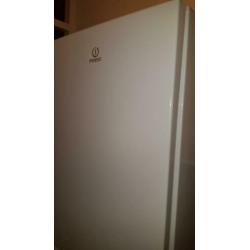 Koelkast Indesit LR7 S1 W