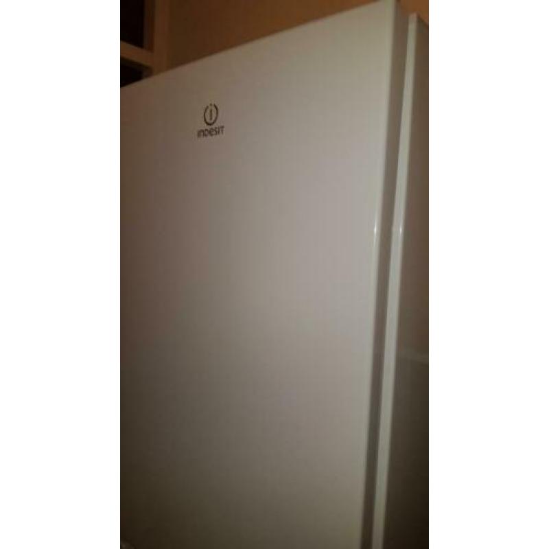 Koelkast Indesit LR7 S1 W