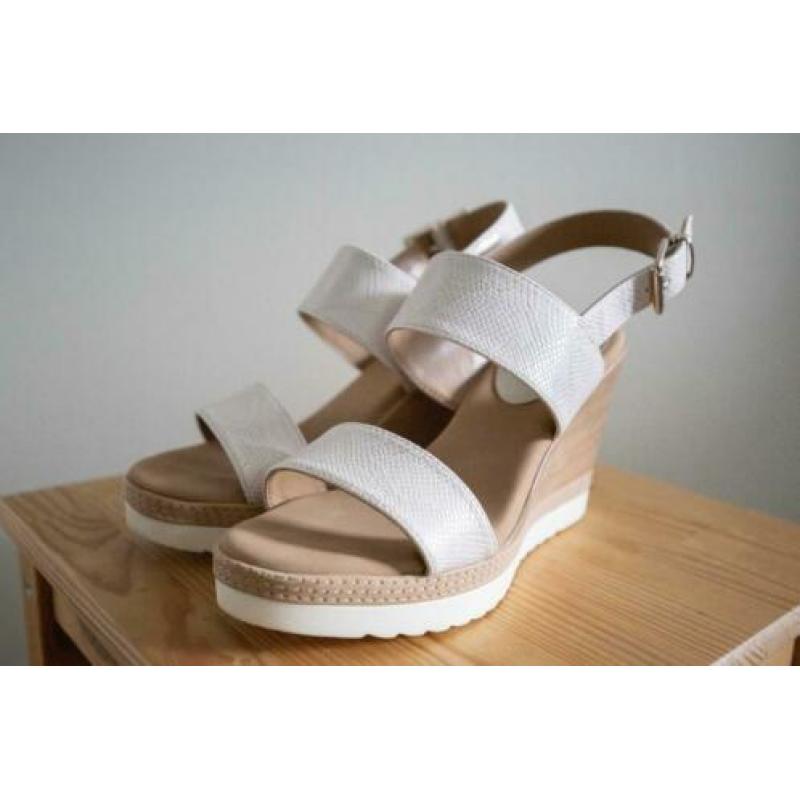 Sleehak / Wedges maat 38