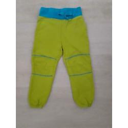4funky flavours en maxomorra joggingbroeken 98 104
