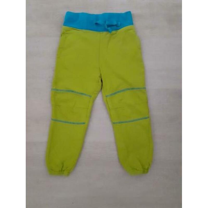4funky flavours en maxomorra joggingbroeken 98 104