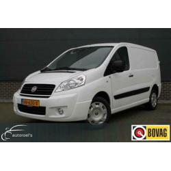 Fiat Scudo 10 2.0 MultiJet KH1 SX / 128 PK / Trekhaak / PDC