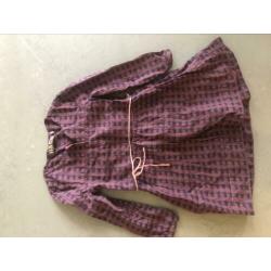 Jurk Hilde & Co maat 4 104