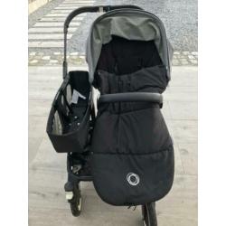 Bugaboo donkey