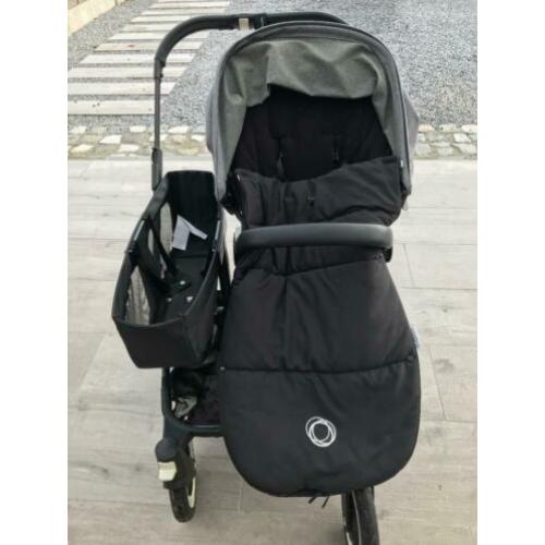 Bugaboo donkey