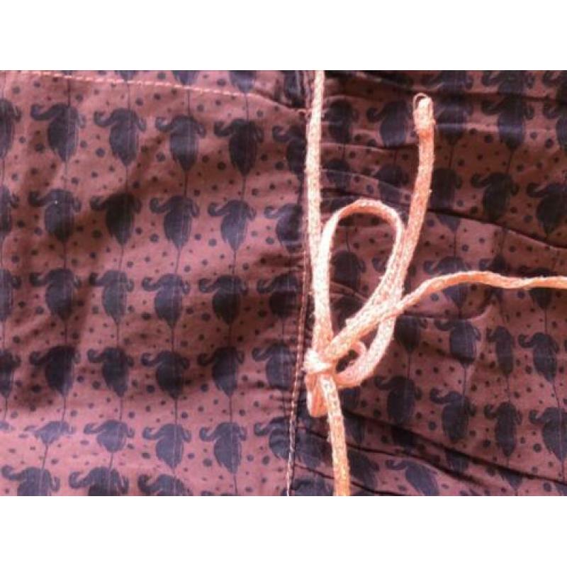 Jurk Hilde & Co maat 4 104