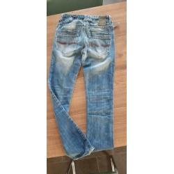 Retour Jeans size 15