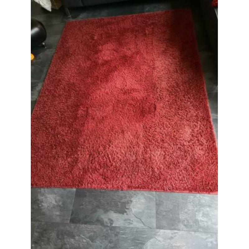 Vloerkleed