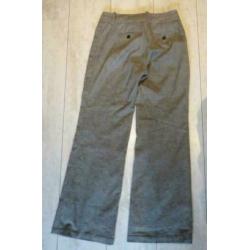 Banana Republic Jackson fit broek pantalon maat 2 maat 36