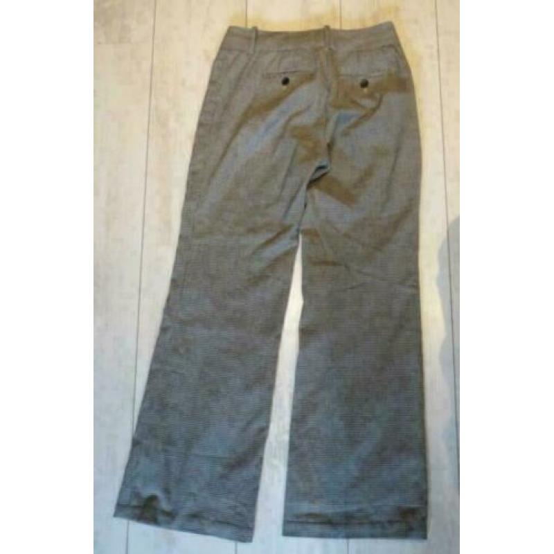 Banana Republic Jackson fit broek pantalon maat 2 maat 36