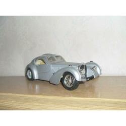 modelauto's