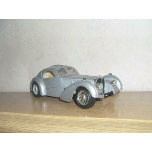 modelauto's
