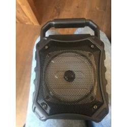 Draadloze party speaker