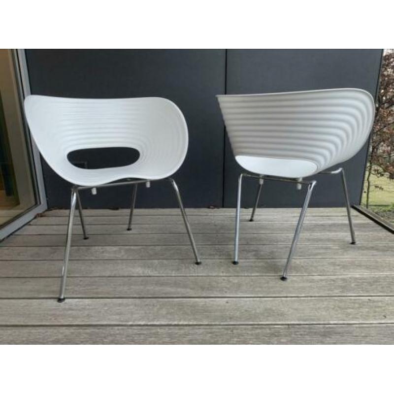 Vitra Tom Vac (Ron Arad)