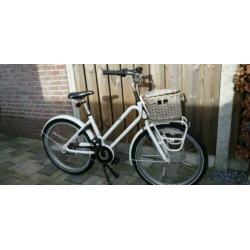 Batavus 24 inch meisjesfiets