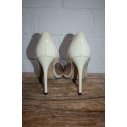 JOSH V - Mooie pumps incl. dustbag maat 37 - IZGST - JOSHV