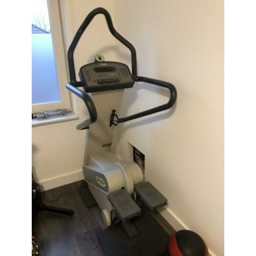 Technogym STEP xt