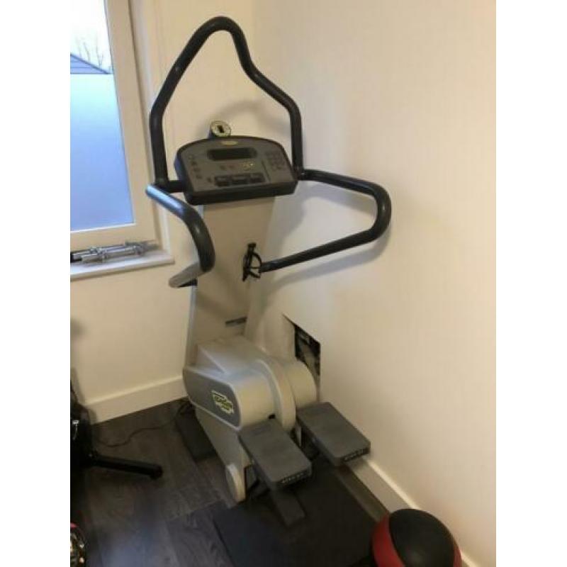Technogym STEP xt