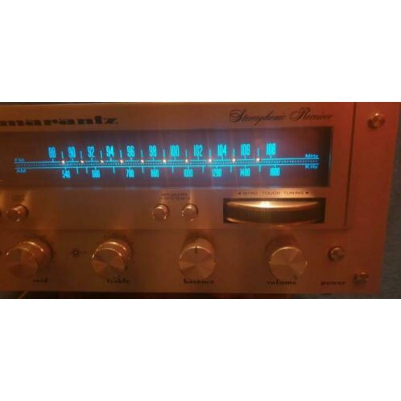MARANTZ 2226B Receiver