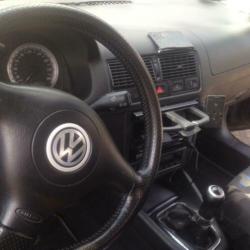 Golf 4 Pacific 4motion TDI 1.9 130pk 6bak