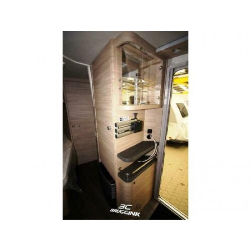 Knaus Sudwind 450 FU ~ NIEUW ~ - BORCULO