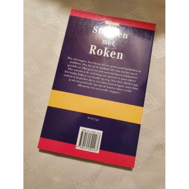 Stoppen met roken. Het kan! (boek)