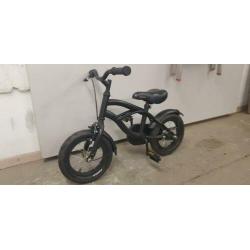 12inch kinderfiets