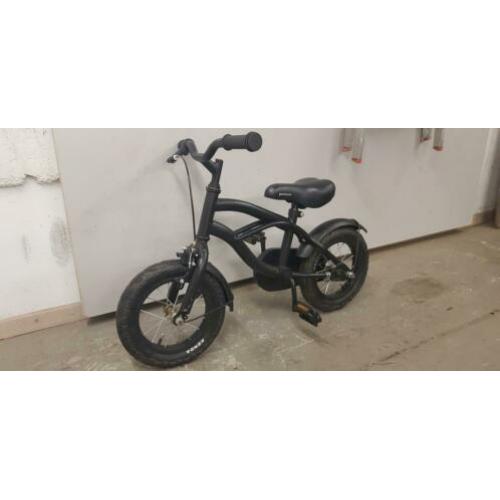 12inch kinderfiets