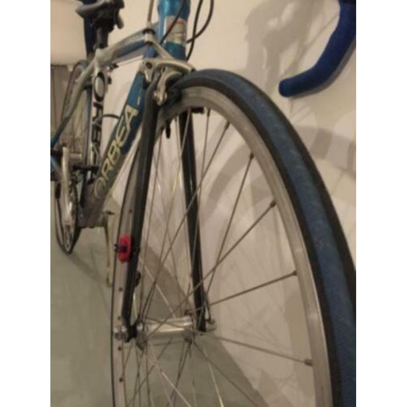 Jeugd 9kind) race fiets (racefiets) Orbea Asphalt, 26 inch