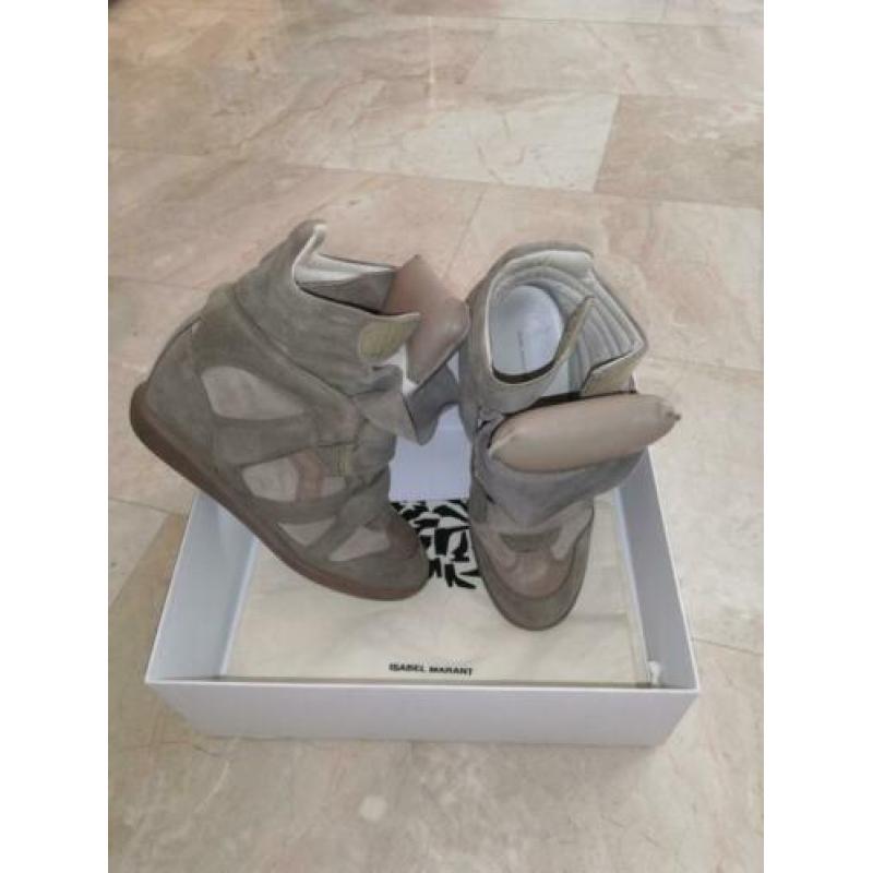 Isabel Marant sneakers, maat 40