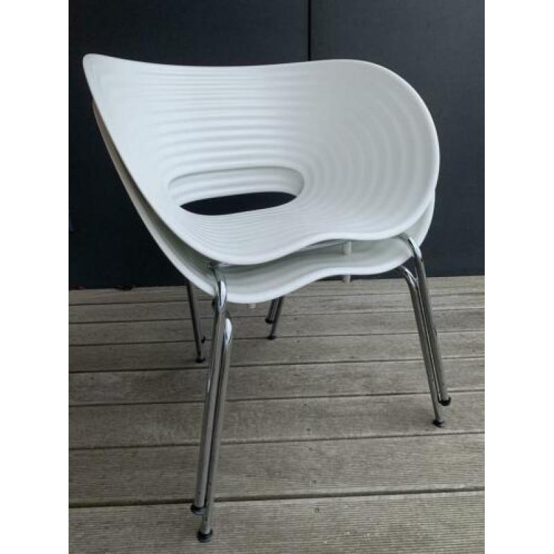 Vitra Tom Vac (Ron Arad)