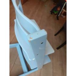 Stokke trip trap