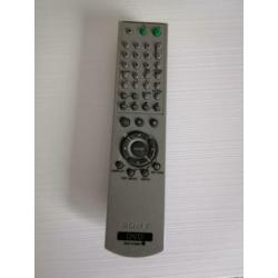 Sony DVD speler