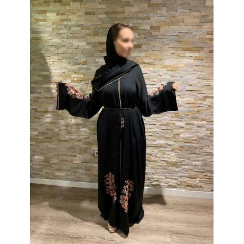 Abaya 3 set