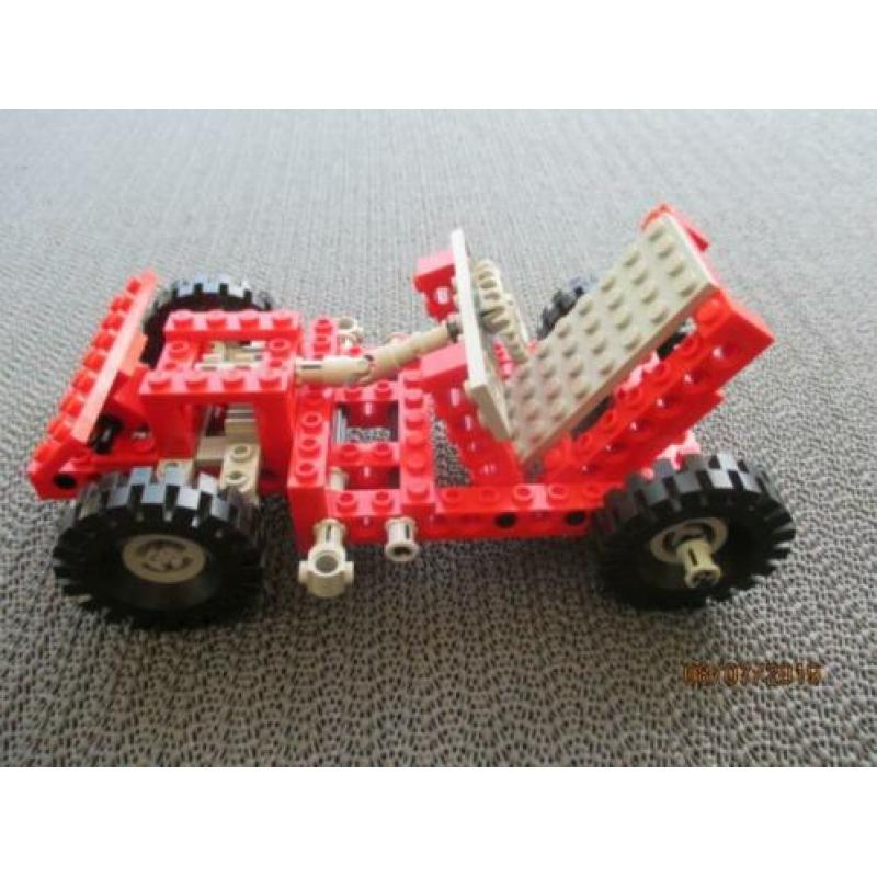 Te koop : Lego technic universal set 3 in 1 / nr : 8030.
