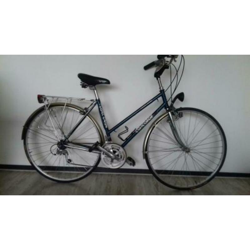 Concorde dames sportfiets 28 inch