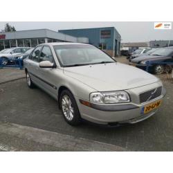 Volvo S80 2.4 Comfort