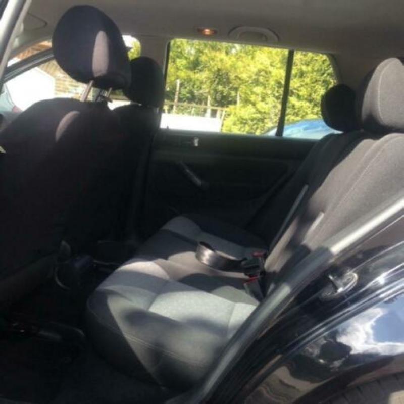 Golf 4 Pacific 4motion TDI 1.9 130pk 6bak