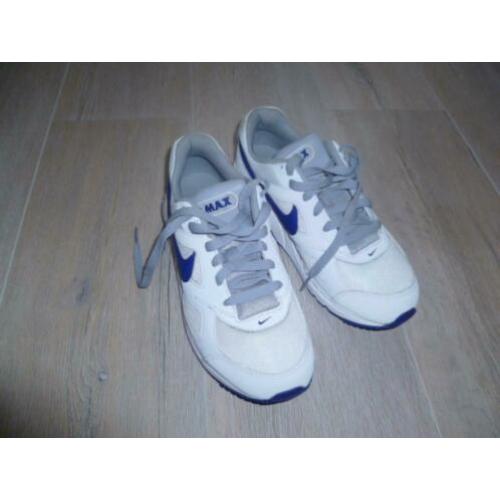 nike air max sneakers mt 38/5