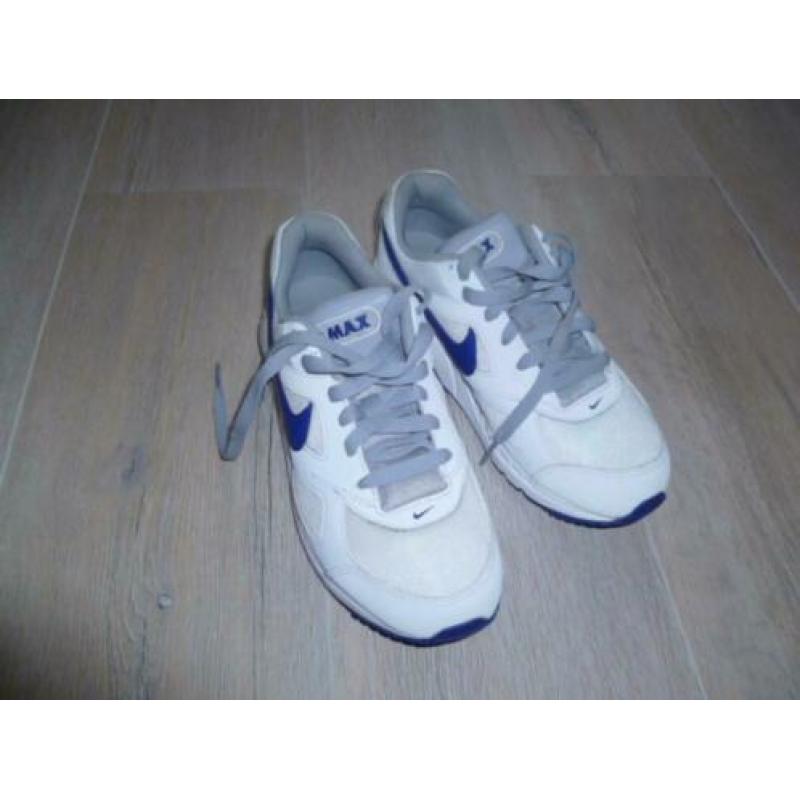 nike air max sneakers mt 38/5