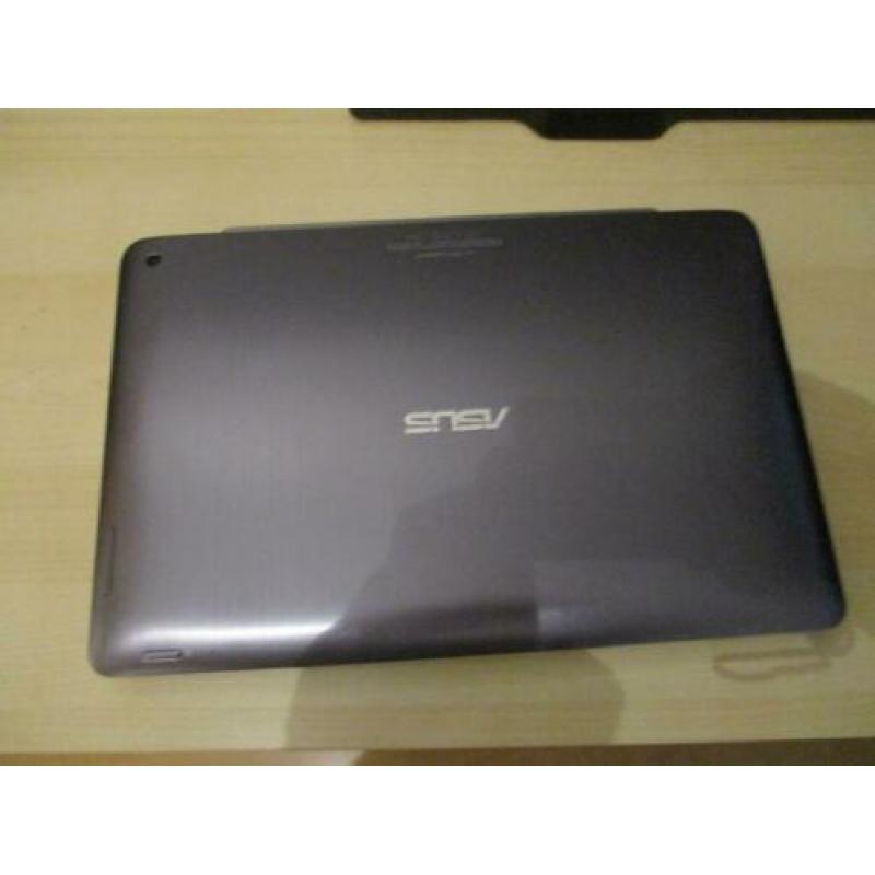 asus transformer book trio i5 zou goed als nieuw