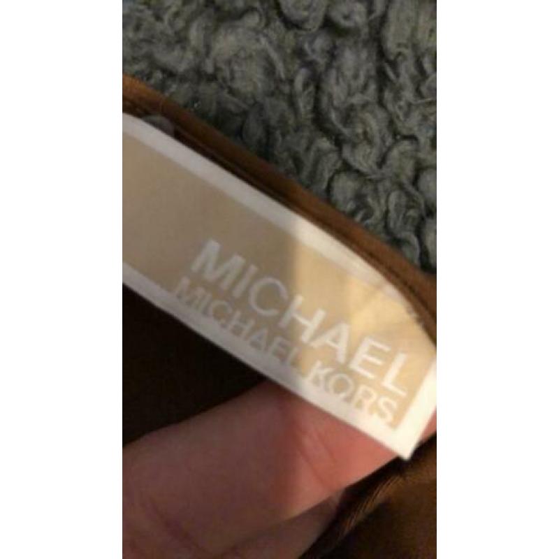 Mooie Michael kors top Mk zo goed als nieuw!