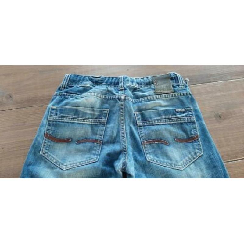 Retour Jeans size 15