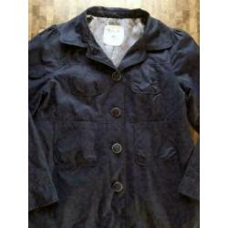 Denim Co jas maat 44