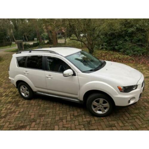 Mitsubishi Outlander 2.0 uit 2010 met 111.000 Km