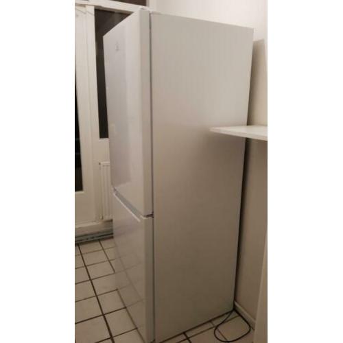 Koelkast Indesit LR7 S1 W