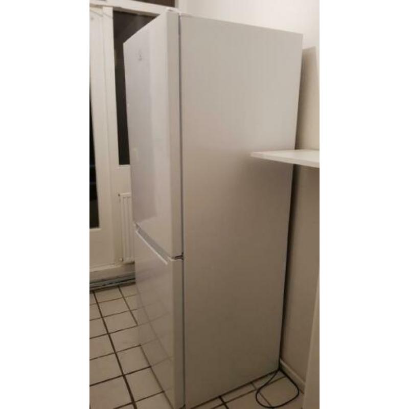 Koelkast Indesit LR7 S1 W