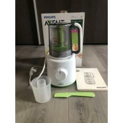Avent stomer blender